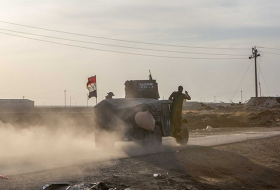 Irak: Milizen erobern beduetenden IS-Stab in Mossul 